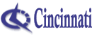 Cincinnati Time Clock Ribbon